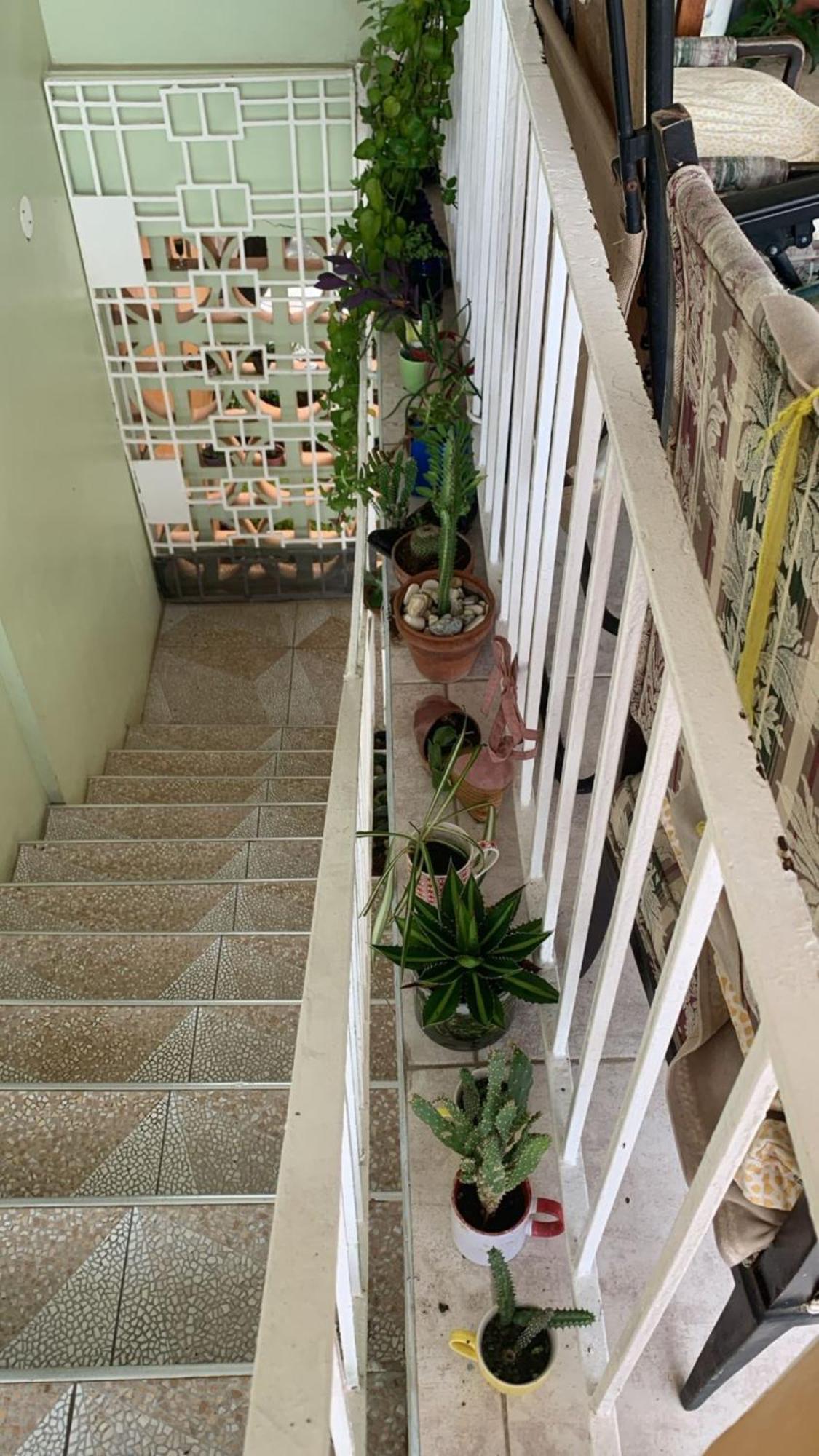 Chaudhry Second Floor Single Suite مونتيغو باي المظهر الخارجي الصورة