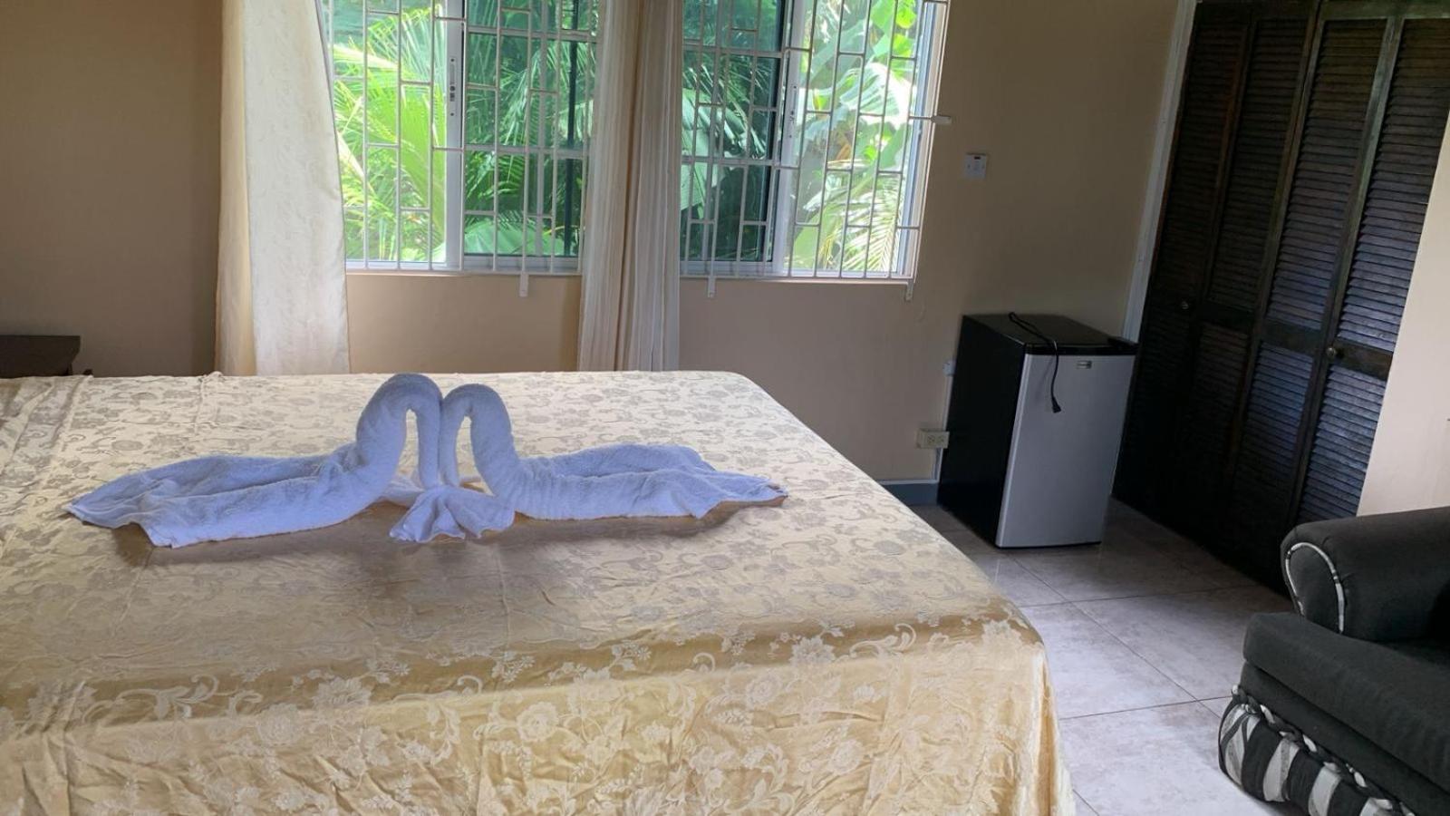 Chaudhry Second Floor Single Suite مونتيغو باي المظهر الخارجي الصورة